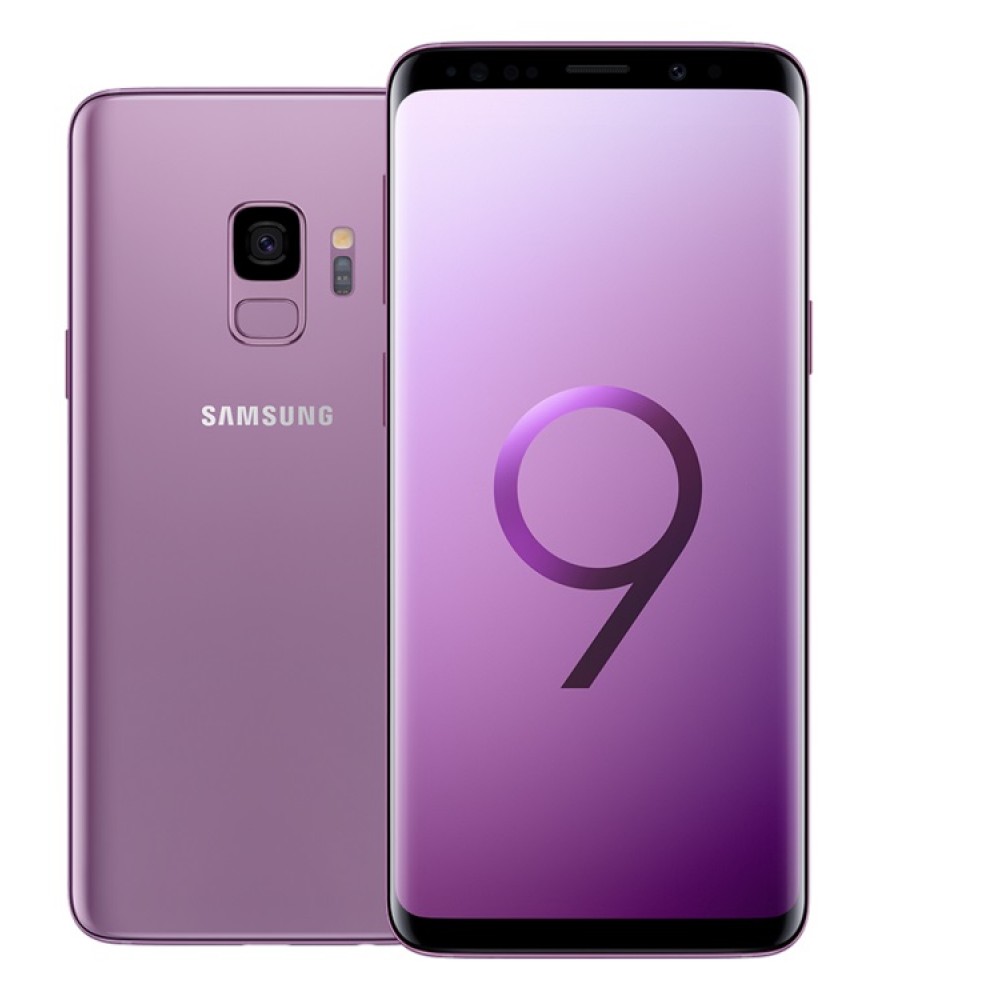 SAMSUNG Galaxy S9 4GB/64GB